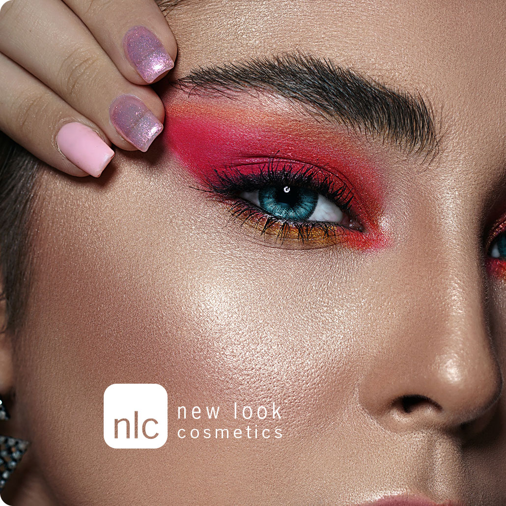 Eyeshadow Manufacturer