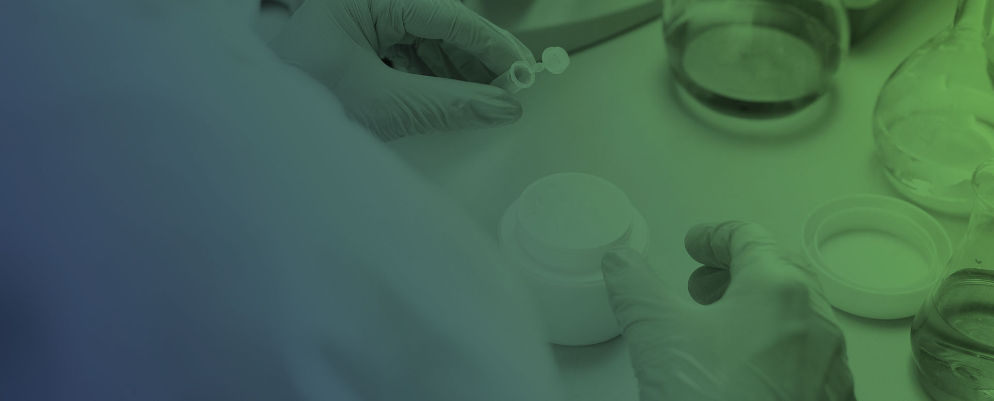 about new look cosmetics