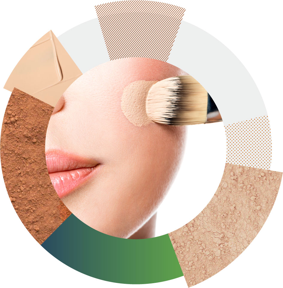 Color Cosmetics Manufacturing